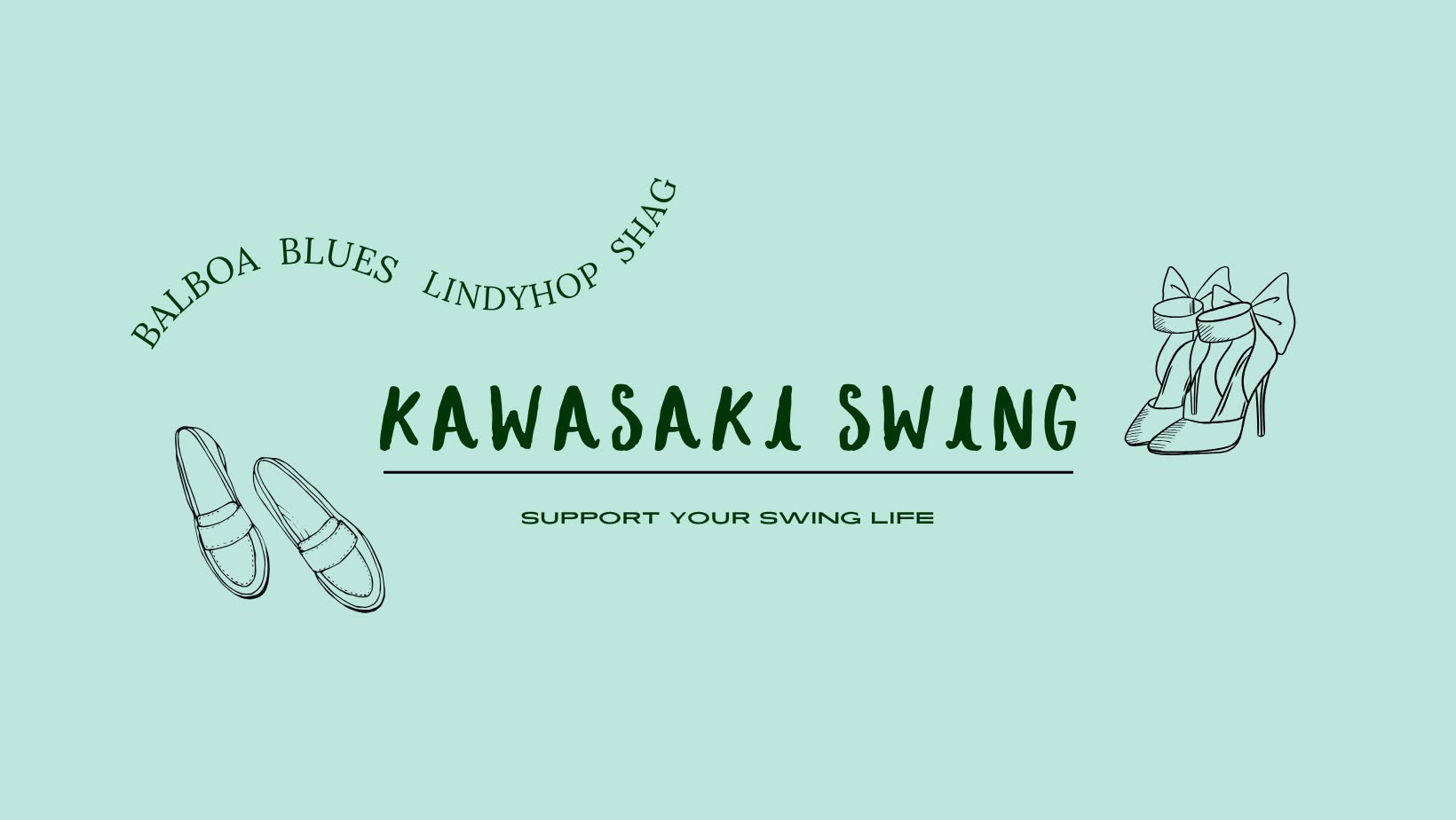 Blues Mini workshop with Yukari — SAT 7 NOV