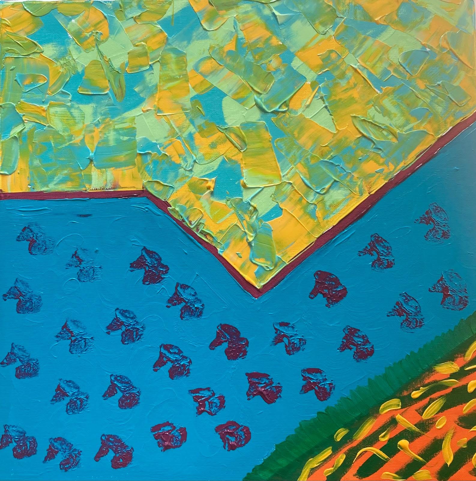 KIKO’S BOP JAM #8 // PONAVA — WED 4 NOV