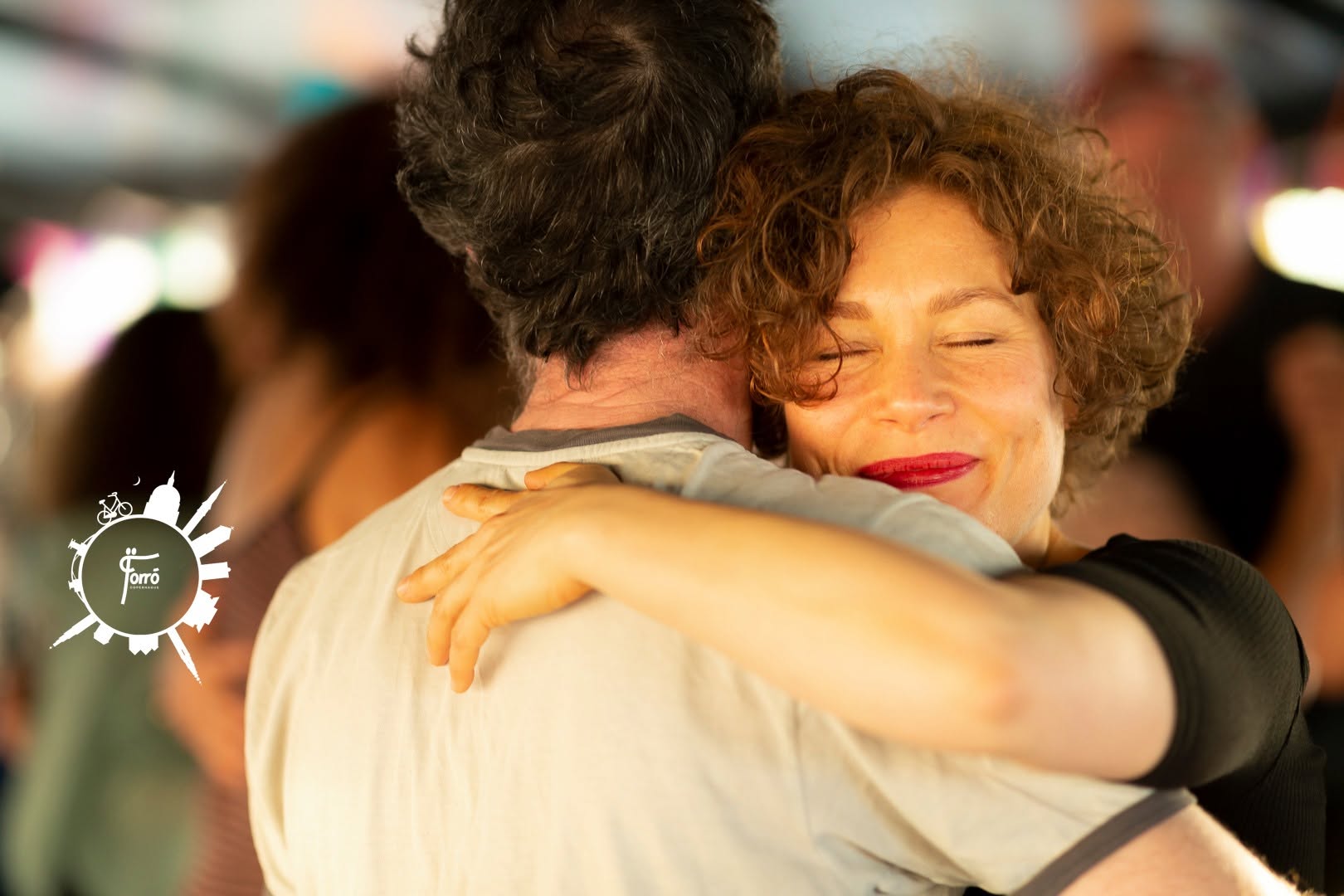 Forró Friday at Globen — FRI 6 – SAT 7 NOV