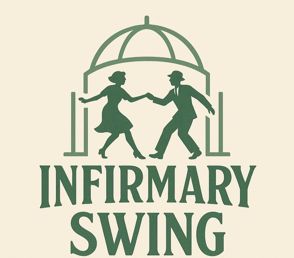 Infirmary Swing #9 - Winter Hour Edition — SUN 25 OCT