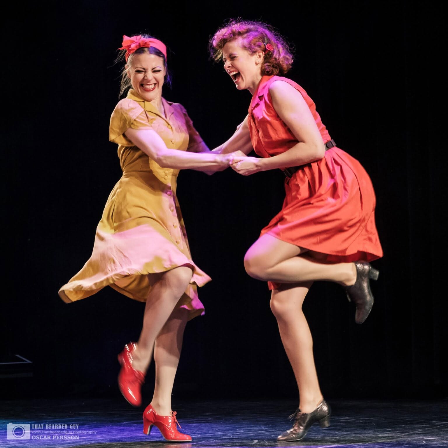 Monday Night Swing @ Smålands Nation | Lindy Hop & Blues | Class & Social Dance 26/10 — MON 26 OCT