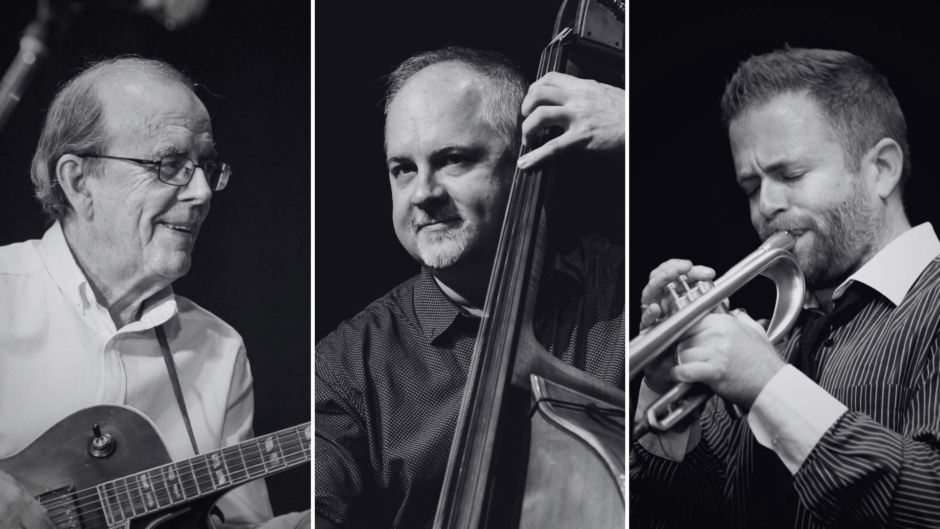 Jazz On The Corner 2026 — THU 22 OCT