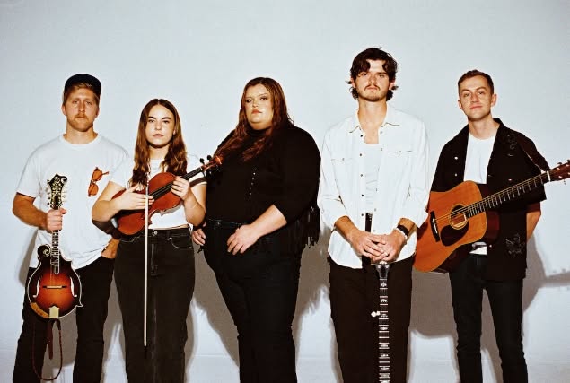 DownRiver Collective — SUN 18 OCT