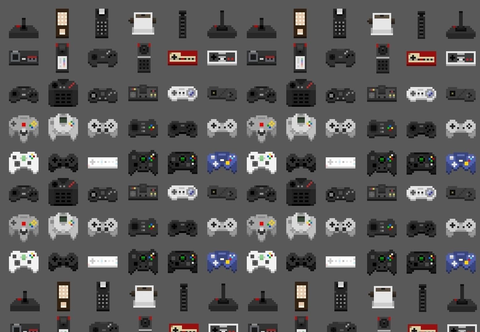 Retro Gaming Night -Free Entry — SAT 7 NOV