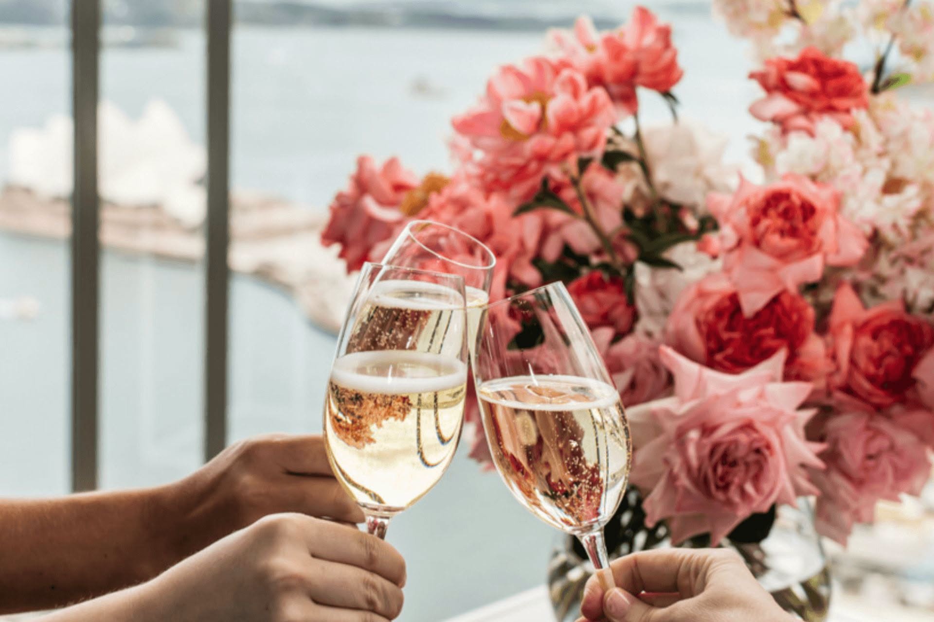 Melbourne Cup Luncheon — TUE 3 NOV