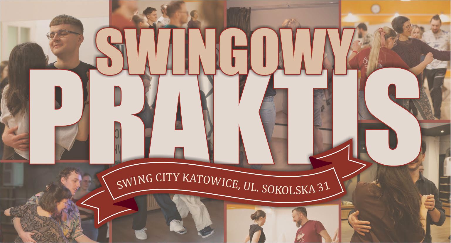 Otwarty Praktis Swingowy | 25 października 2026 — SUN 25 OCT