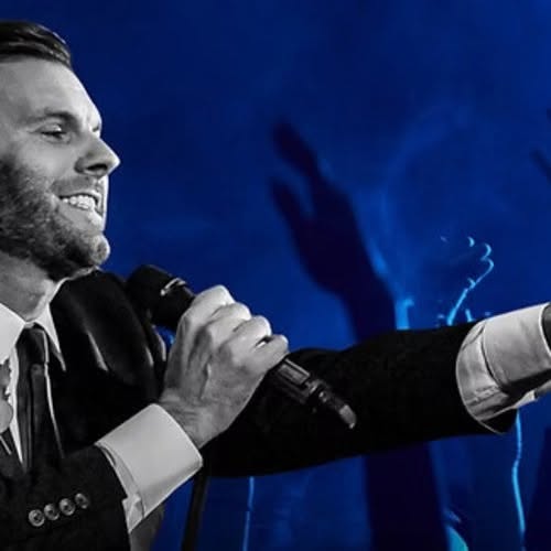 Dan Hadfield as Gary Barlow — SAT 21 NOV