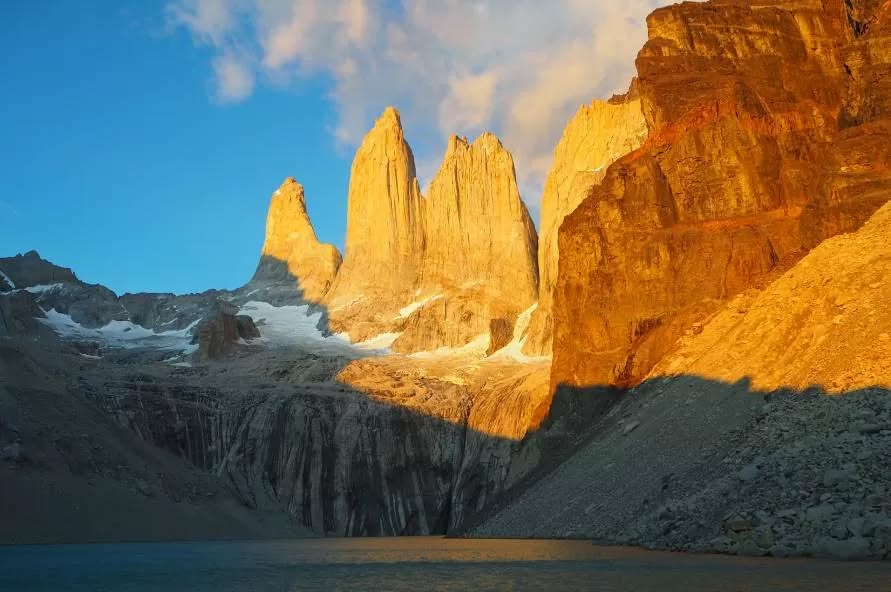 Kipling Travel - Argentina og Chile — TUE 27 OCT