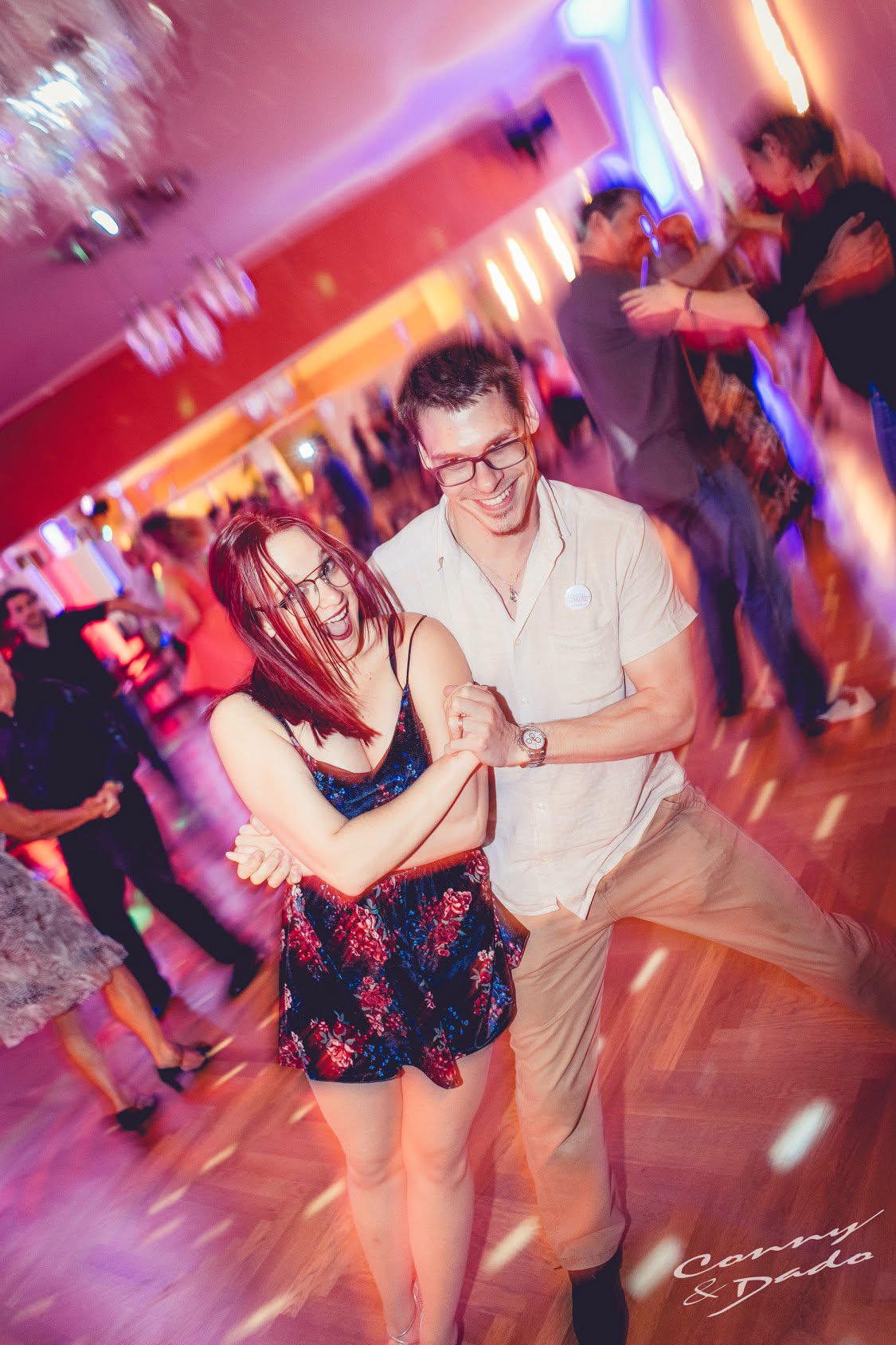 Dance Night - Discofox — FRI 23 OCT
