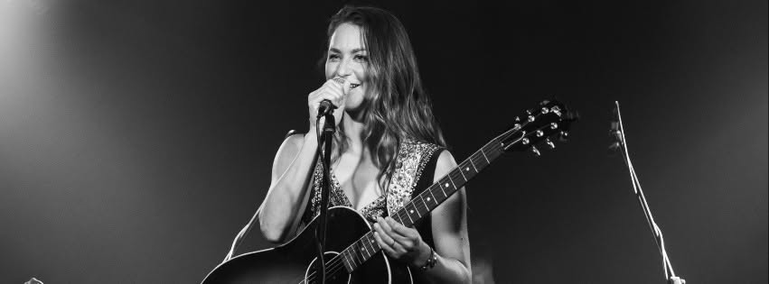 Danella's 'Baby Blue' Single Launch - An Evening of Stories, Songs & Soul — SUN 25 OCT