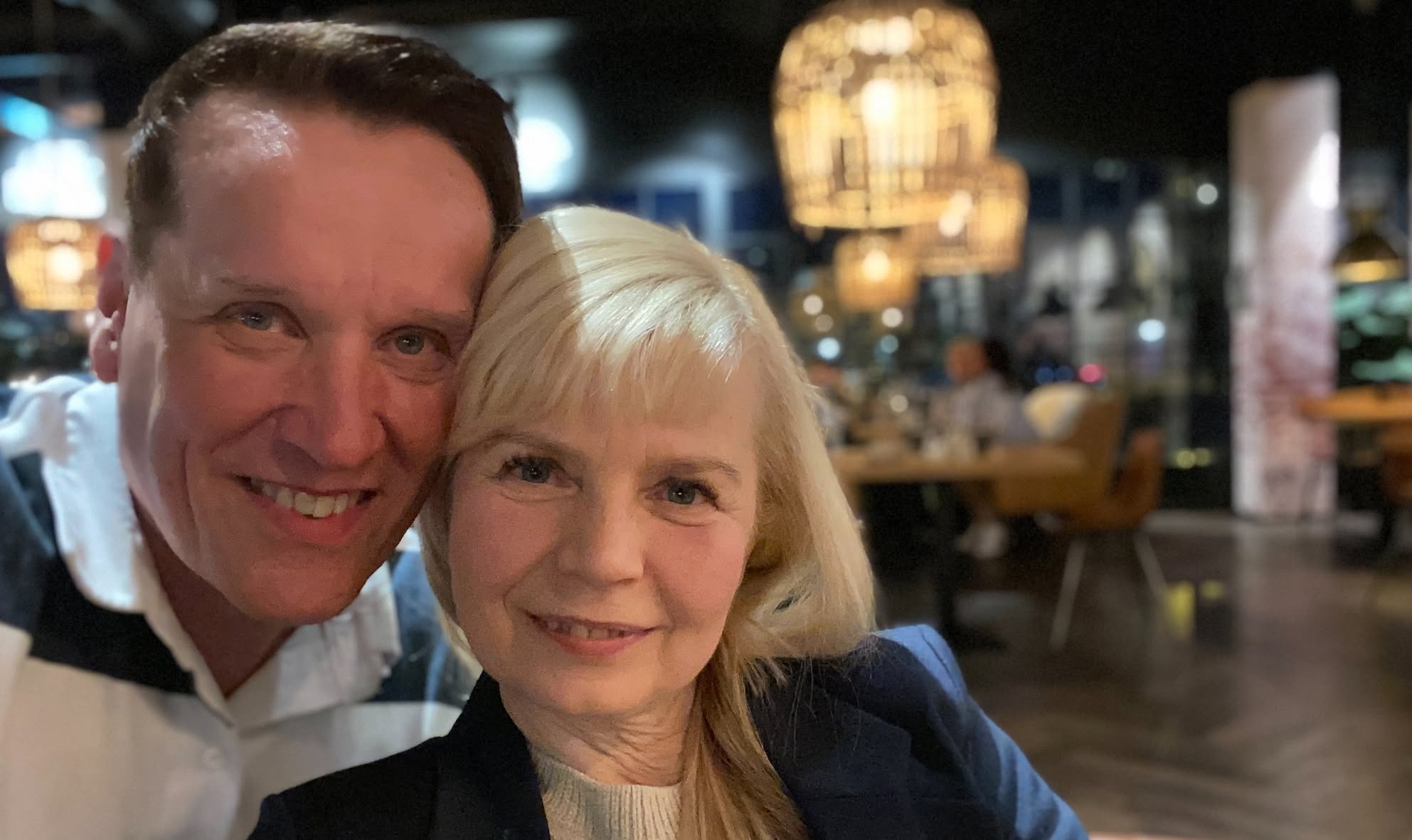 Bugg Akatemia Helsinki: Tommi ja Pirjo Koivula — SAT 7 NOV