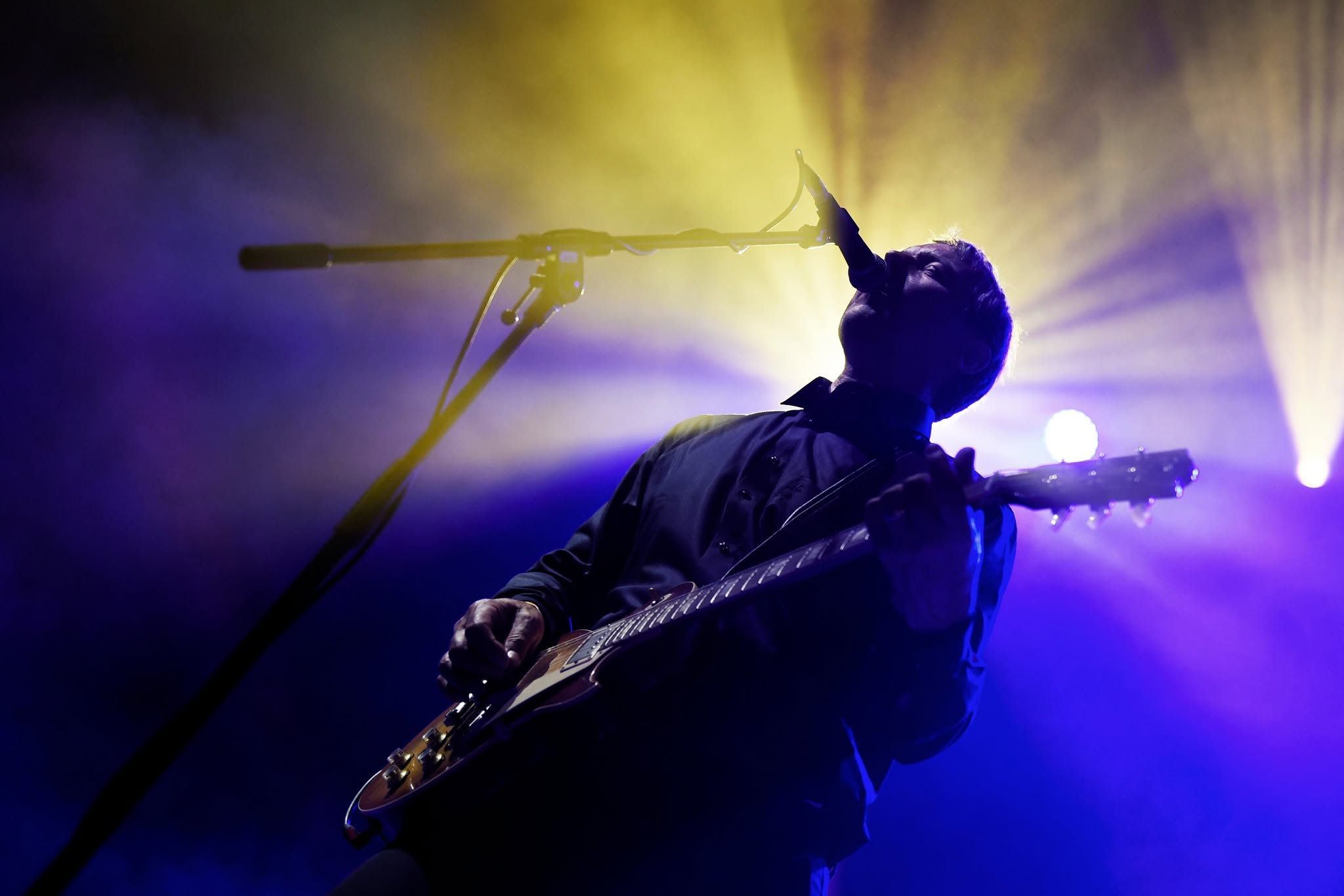 Klubb DÖD: Pink Turns Blue + All Lost Joys — SAT 14 NOV