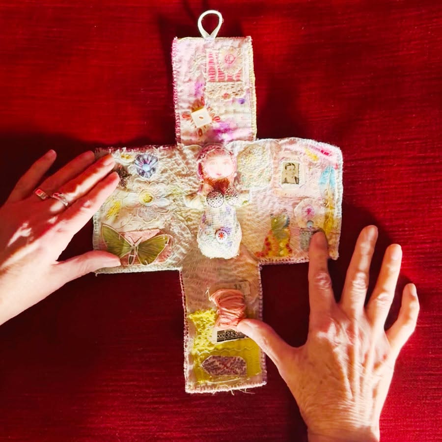 Taliswoman workshop — SAT 17 – SUN 18 OCT
