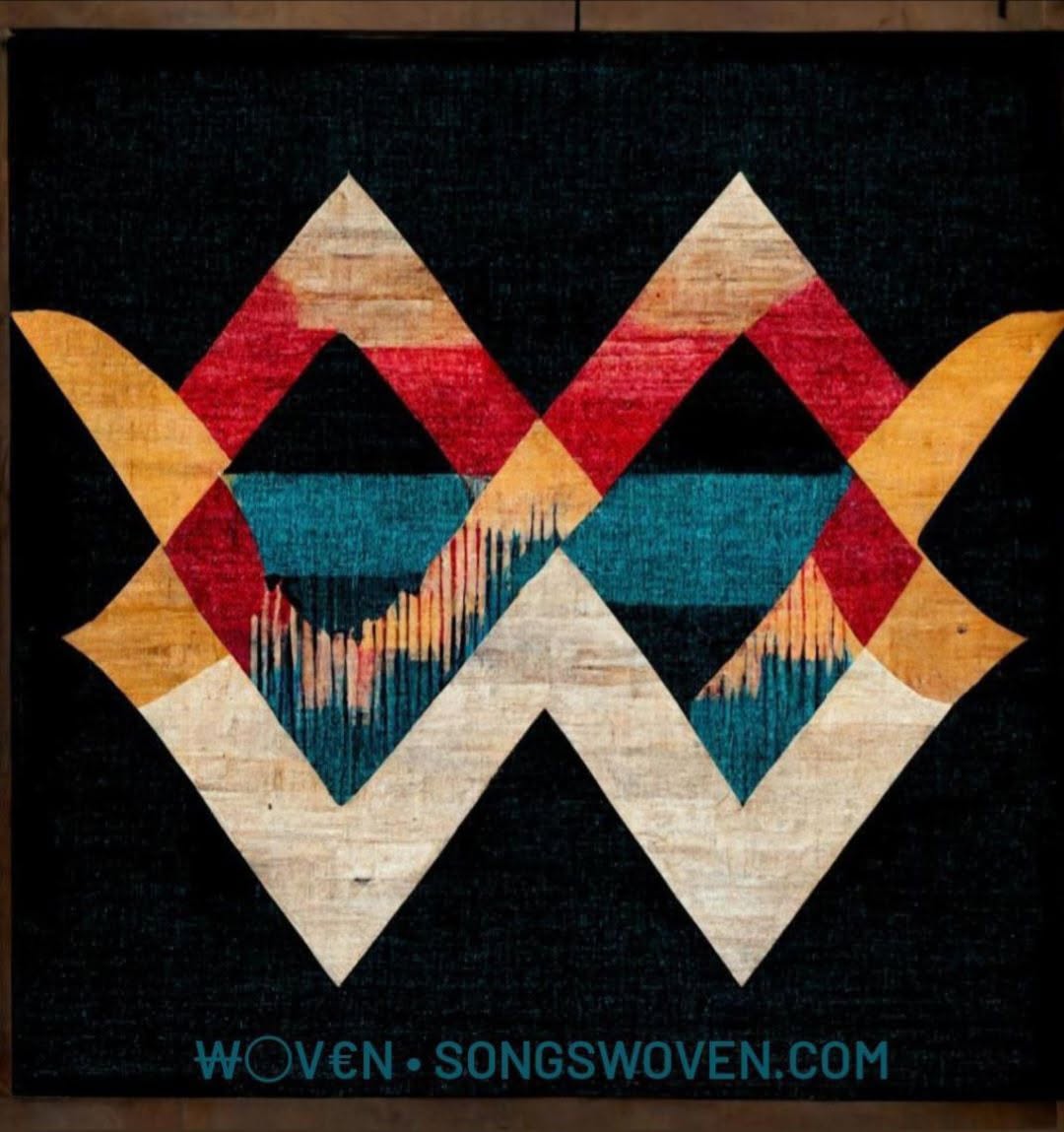~ Fourth Fridays with Woven ~ — SAT 24 OCT
