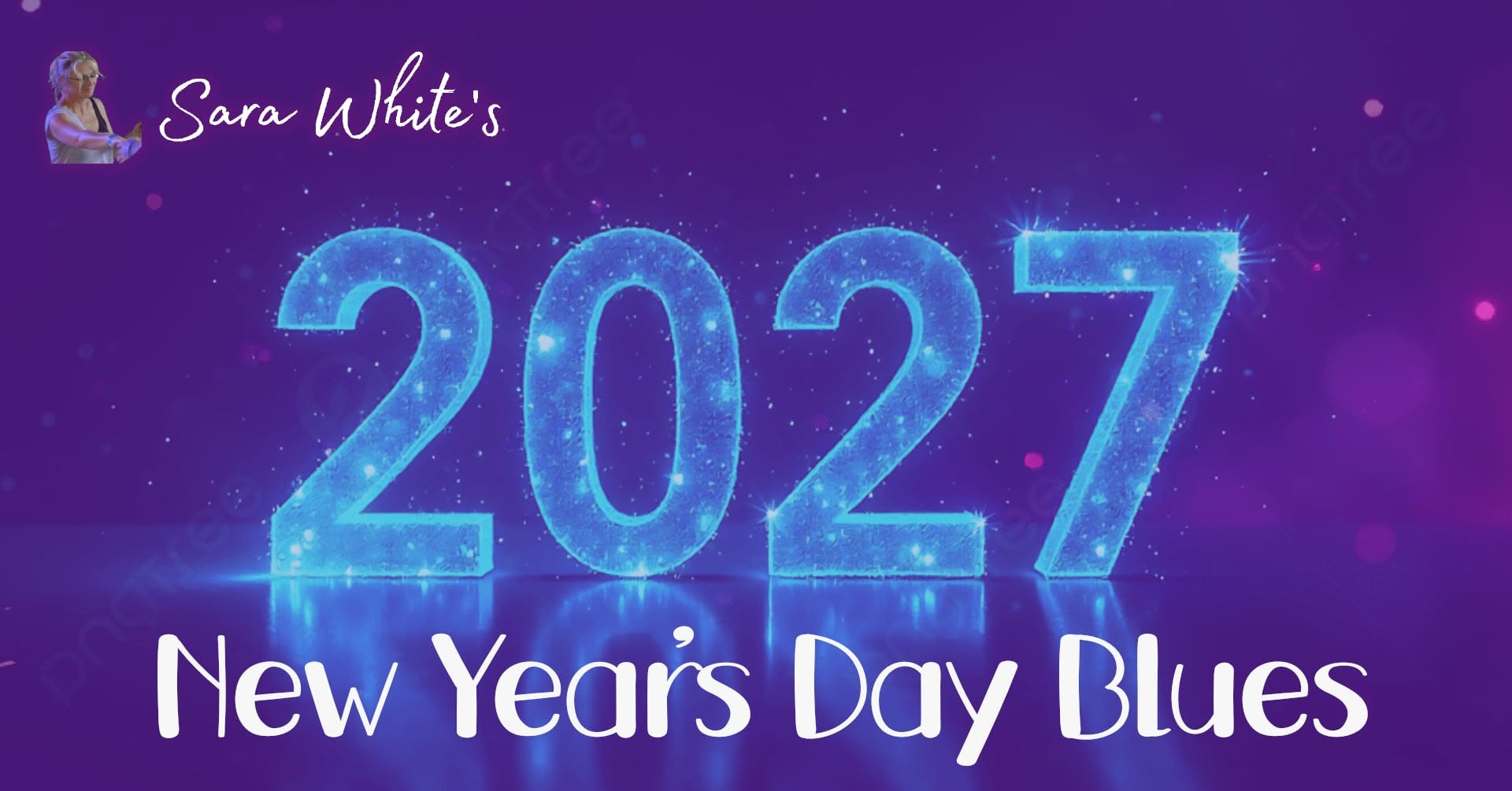 New Year's Day Blues  — FRI 1 JAN 2027