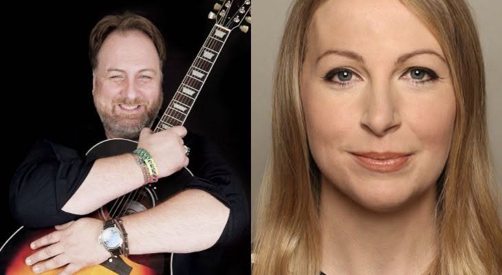 Screaming Blue Murder Comedy Club - October 2026 in Stage 2 at The Stables, Milton Keynes  — WED 21 OCT