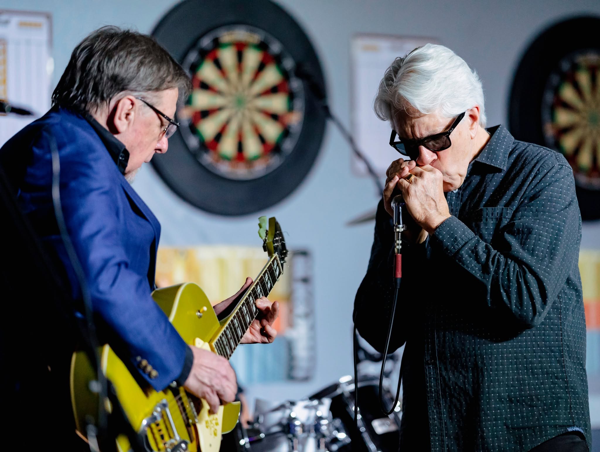 UP CLOSE AND PERSONAL CANDYMAN & THE BALTIMORE SHOW @ KOOPER'S NORTH — SUN 18 OCT