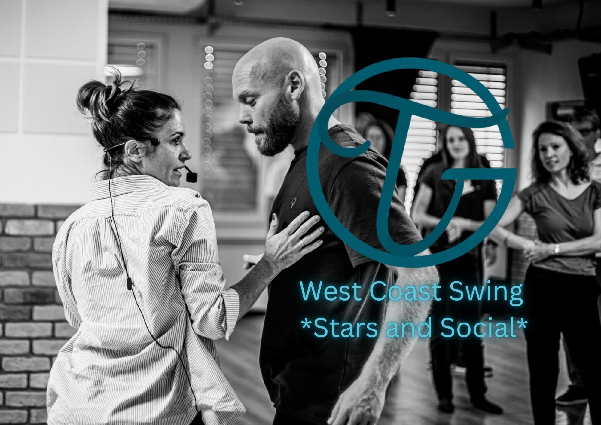 6.-8. November | Stars and Social – mit Virginie & Olivier Massart — FRI 6 – SUN 8 NOV