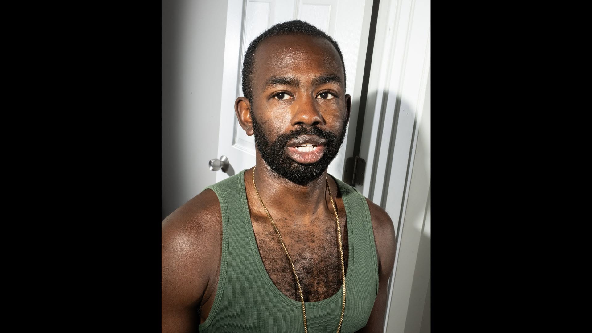 Golden Hour Featuring TrakQwn — THU 22 – FRI 23 OCT