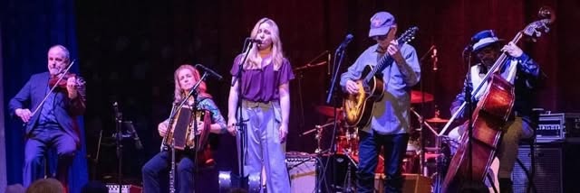 Bent String — THU 22 OCT